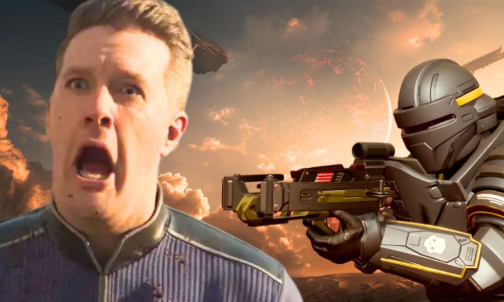 Arrowhead Studios Considers Removing Controversial Anti-Cheat System