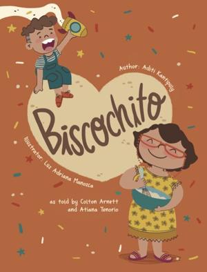 Author Aditi Kantipuly Unveils Children’s Book on Rare Disorder
