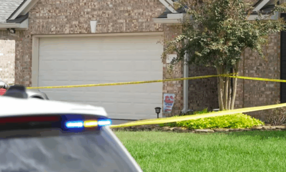 BREAKING: Woman Charged with Shooting Step-Mother in Spring