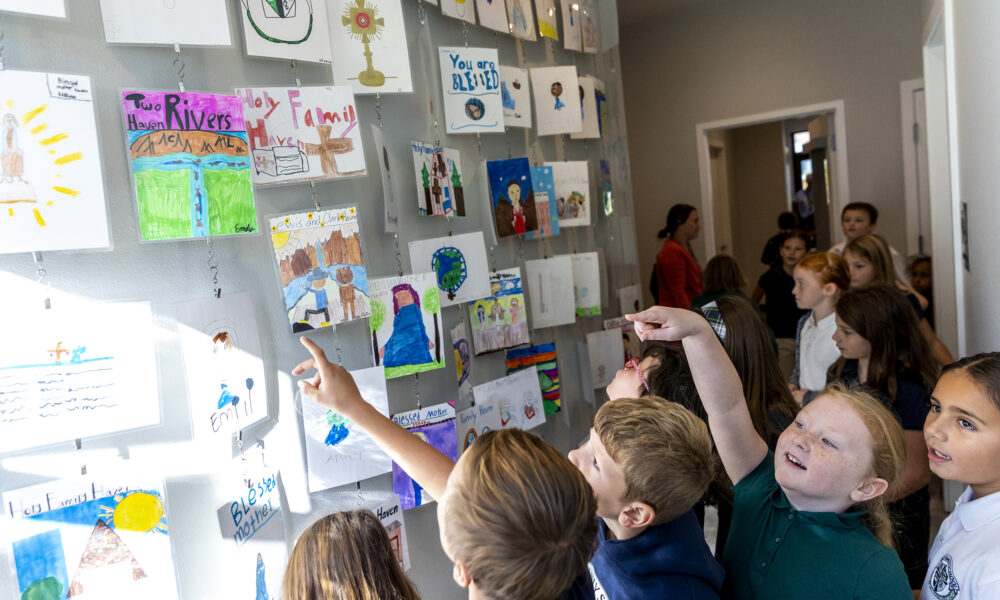 Clarkston Welcomes New Affordable Housing Complex, Holy Family Haven