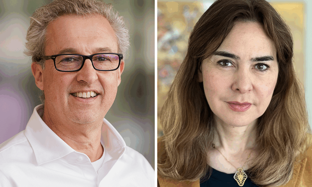 Five MIT Members Elected to National Academy of Medicine for 2025