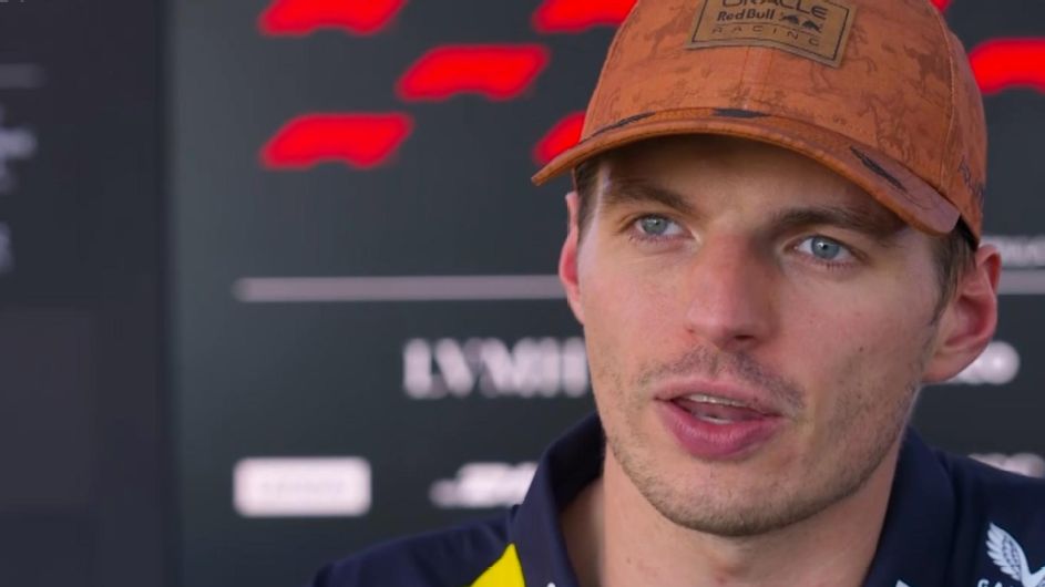 Formula 1 Championship Battle Intensifies Ahead of Mexico GP