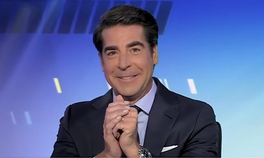 Fox News Host Critiques Democrats Ahead of No Kings Protests