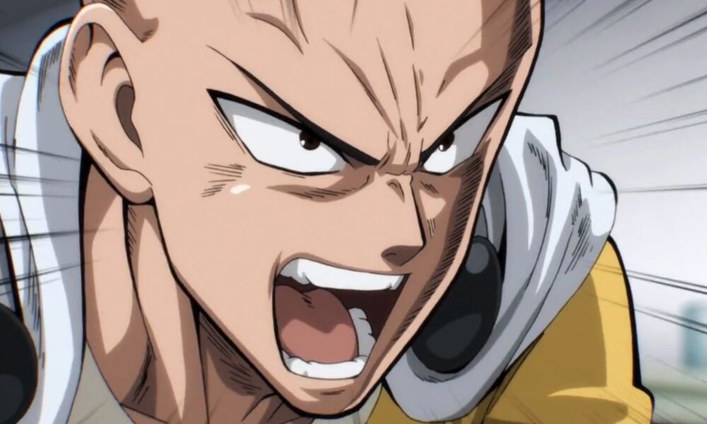 One-Punch Man Season 3 Faces Backlash Over Animation Quality