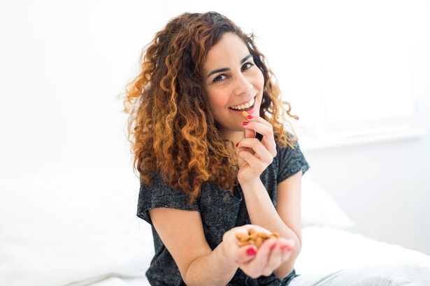 Simple Lunchtime Habit Could Cut Dementia Risk by 17%