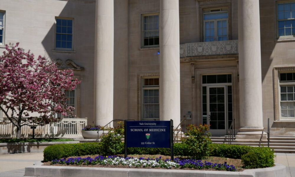 Yale Launches Center to Enhance Healthy Aging for HIV Patients