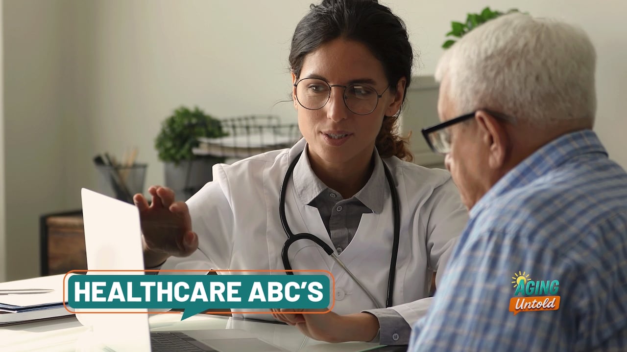 Decoding Health Care Acronyms: What Families Need to Know